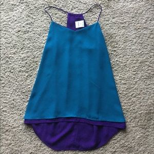 Reversible Barcelona Cami - Express